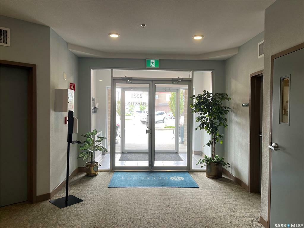 Property Photo: 2321 Windsor Park Road 210 SK S4V 3N2