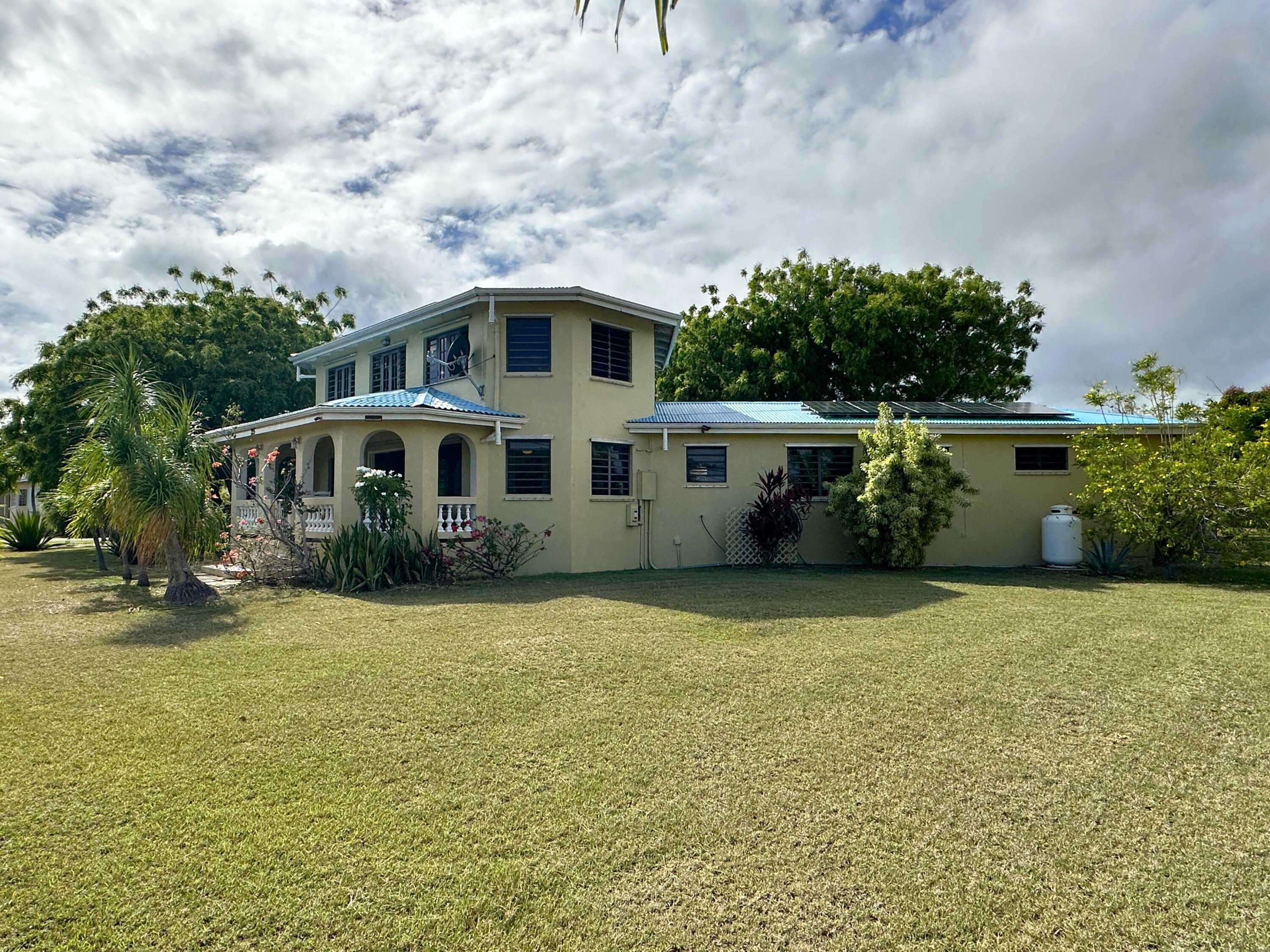 Property Photo:  215 Enfield Green Pr  VI 00840 