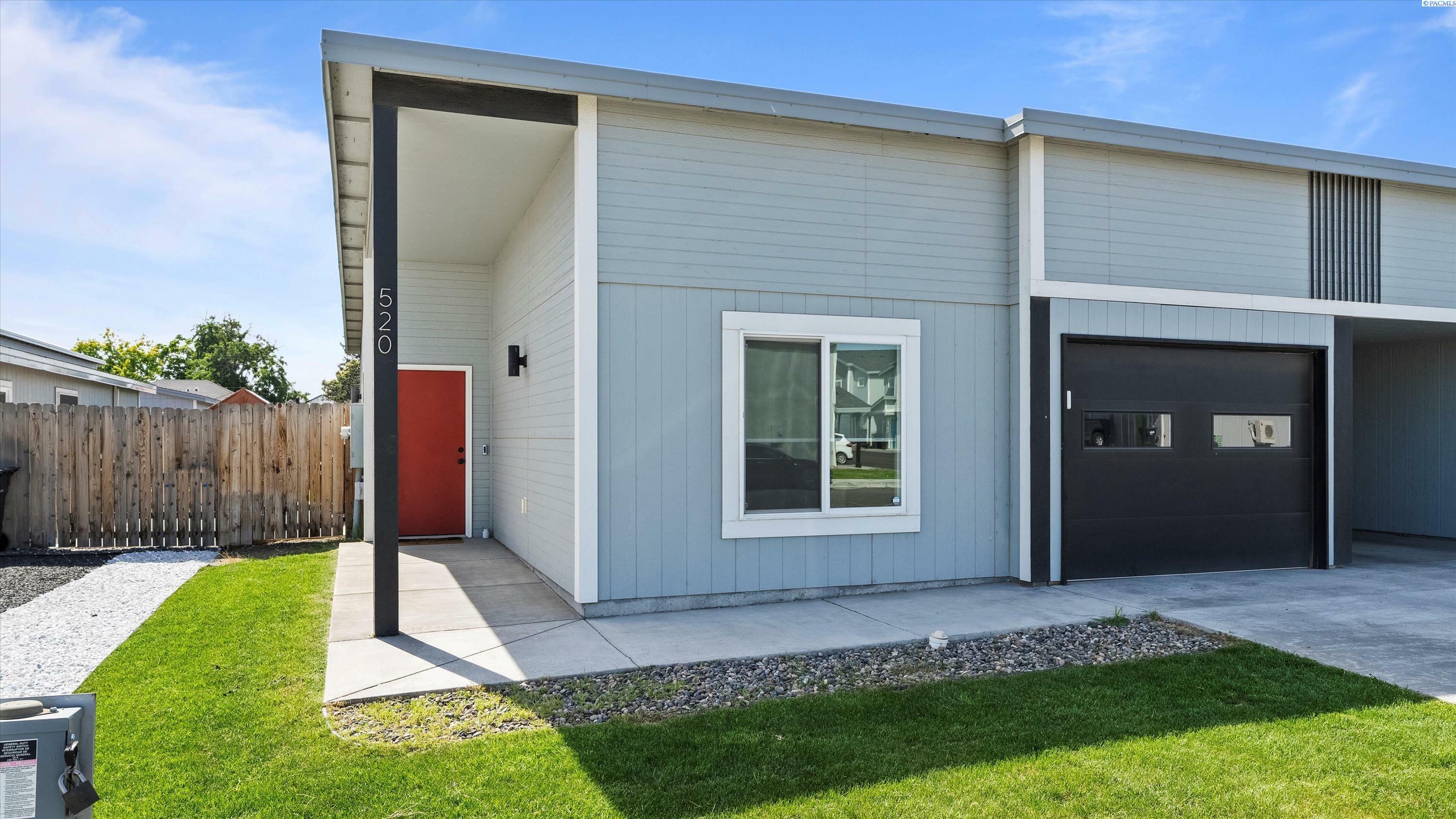 520 Whitefish Ln  Pasco WA 99301 photo