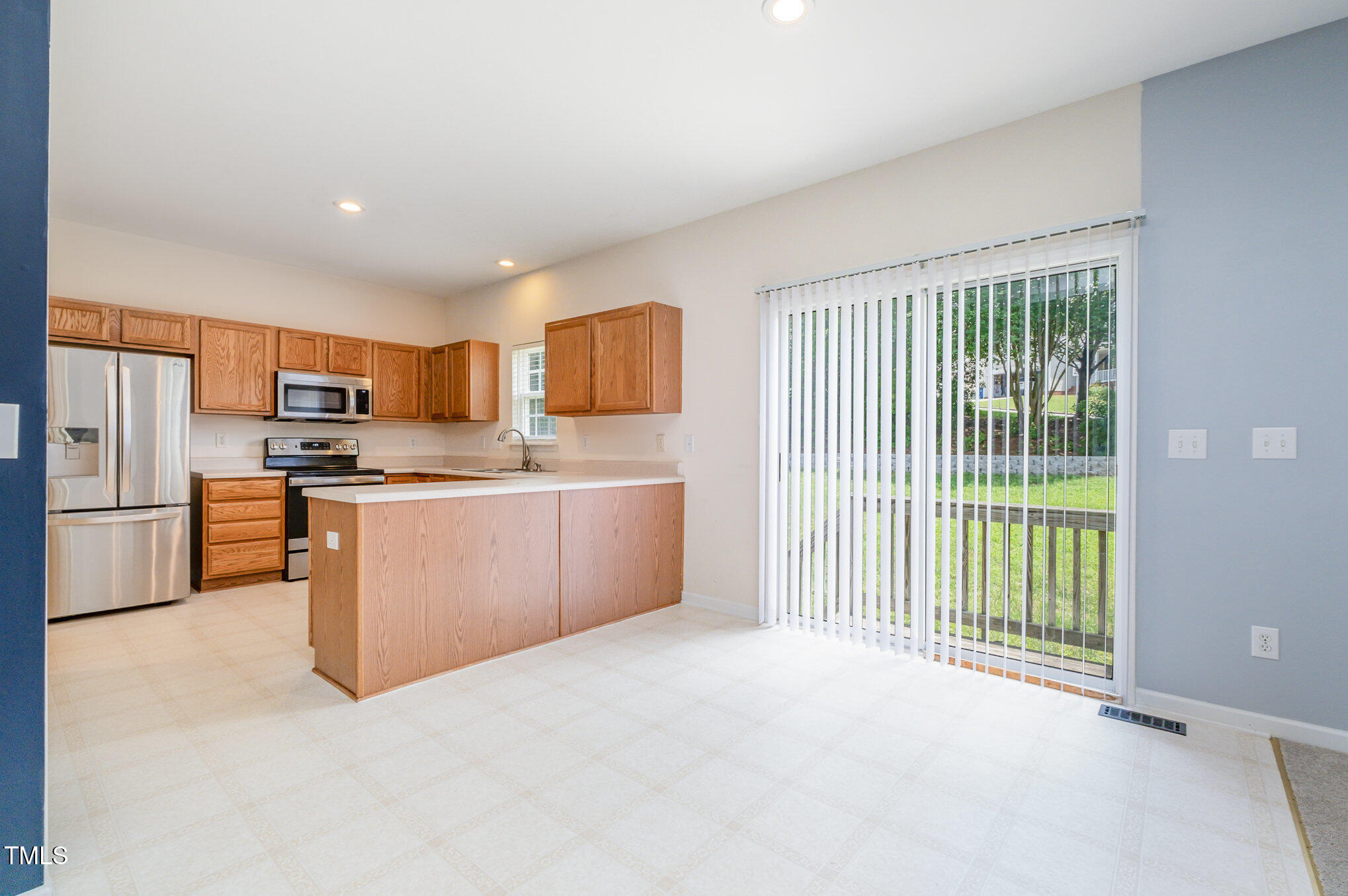 Property Photo:  2241 Spruce Shadows Lane  NC 27614 