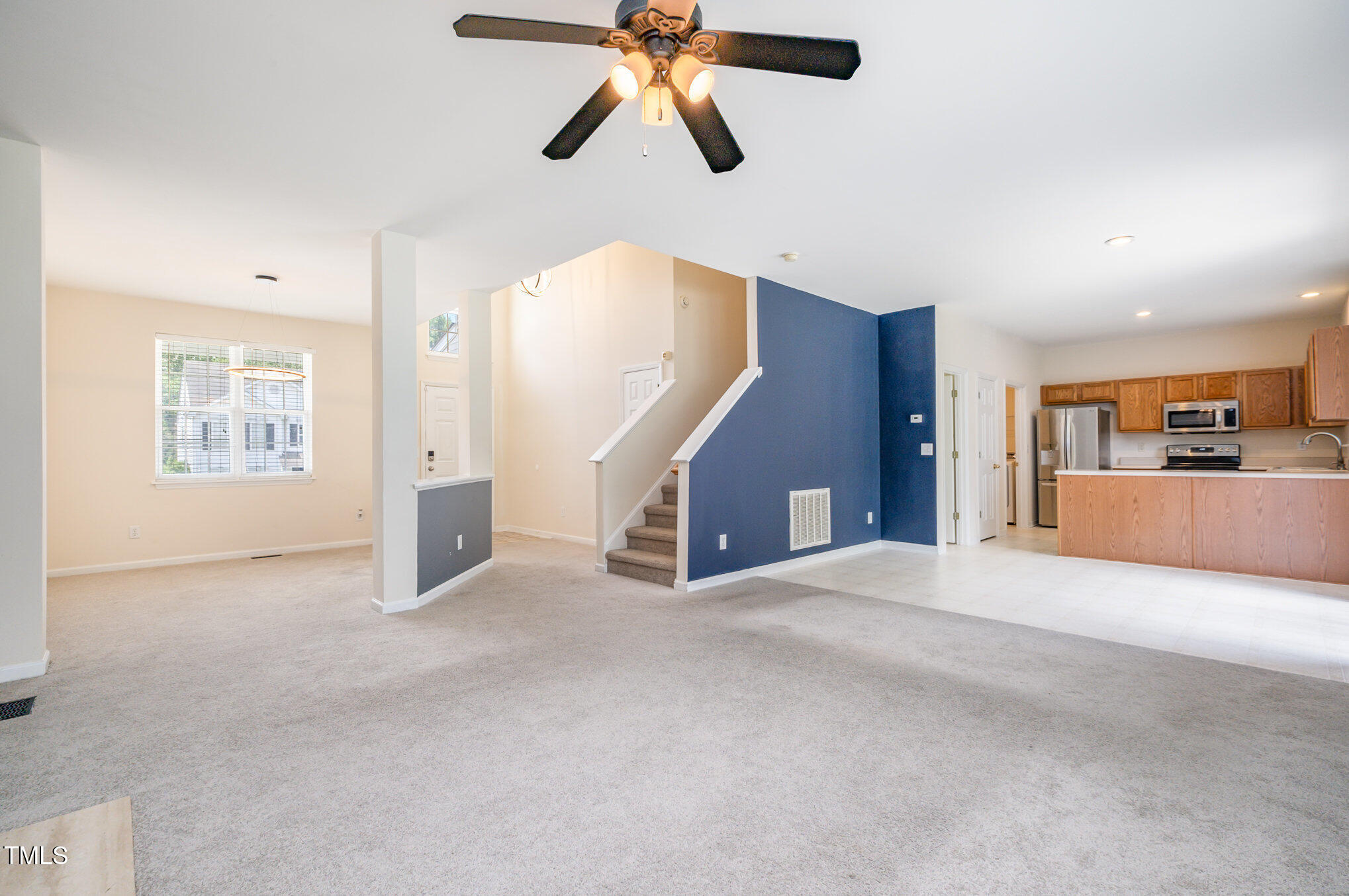 Property Photo: 2241 Spruce Shadows Lane NC 27614