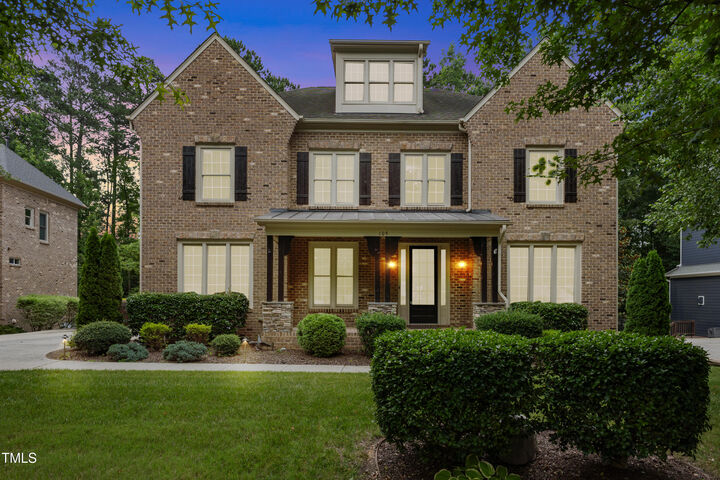 109 Aspenridge Drive  Holly Springs NC 27540 photo