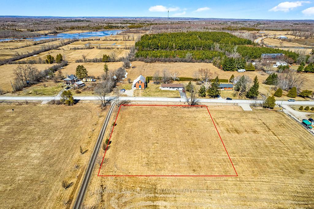 Property Photo: 1771 Drummond Conc. 7 N/A ON K7H 0K6
