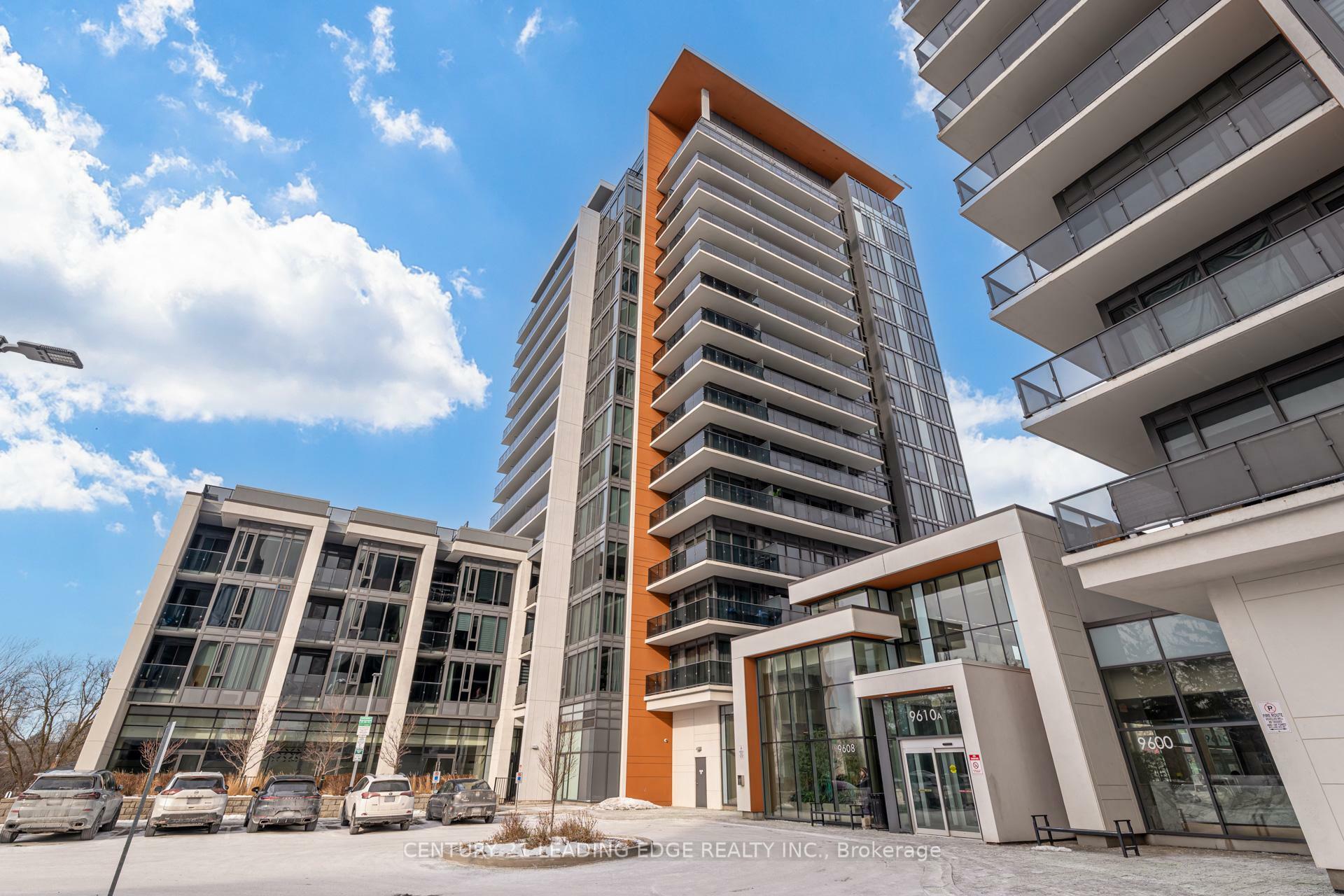 Photo de la propriété: 9608 Yonge Street 203 ON L4C 0X4