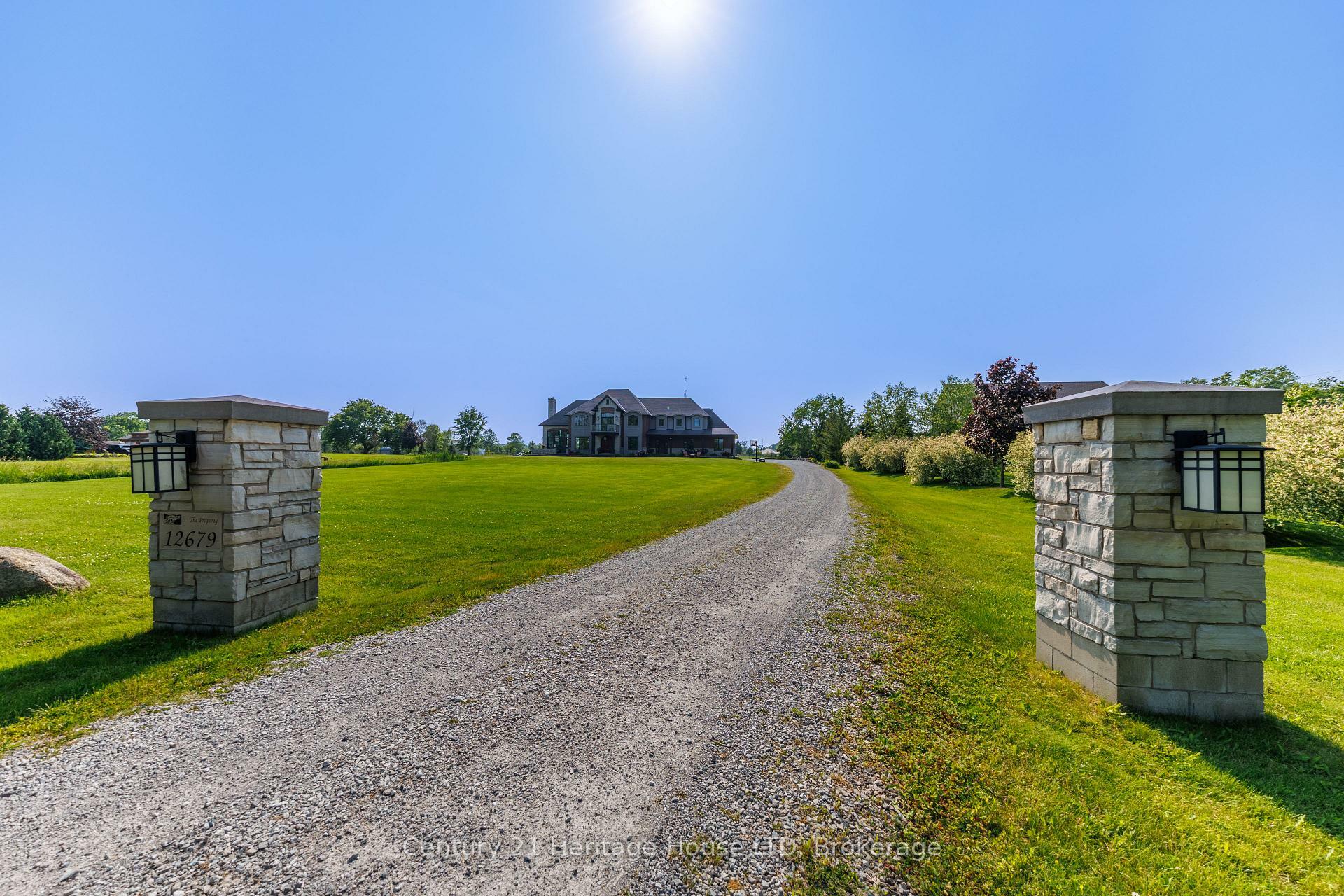 Photo de la propriété: 12679 Niagara Parkway ON L2E 6S6