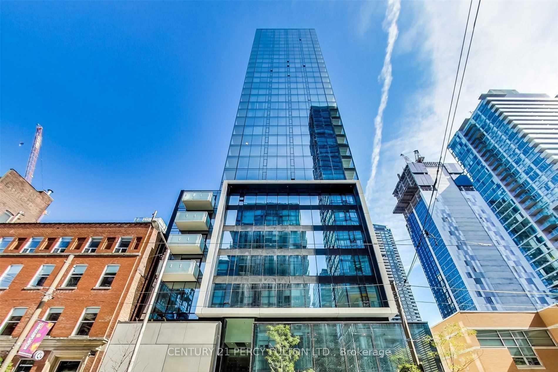 11 Charlotte Street 601  Toronto ON M5V 2H5 photo