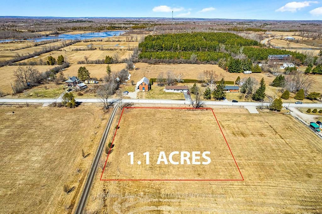 Property Photo: 1771 Drummond Conc. 7 N/A ON K7H 0K6