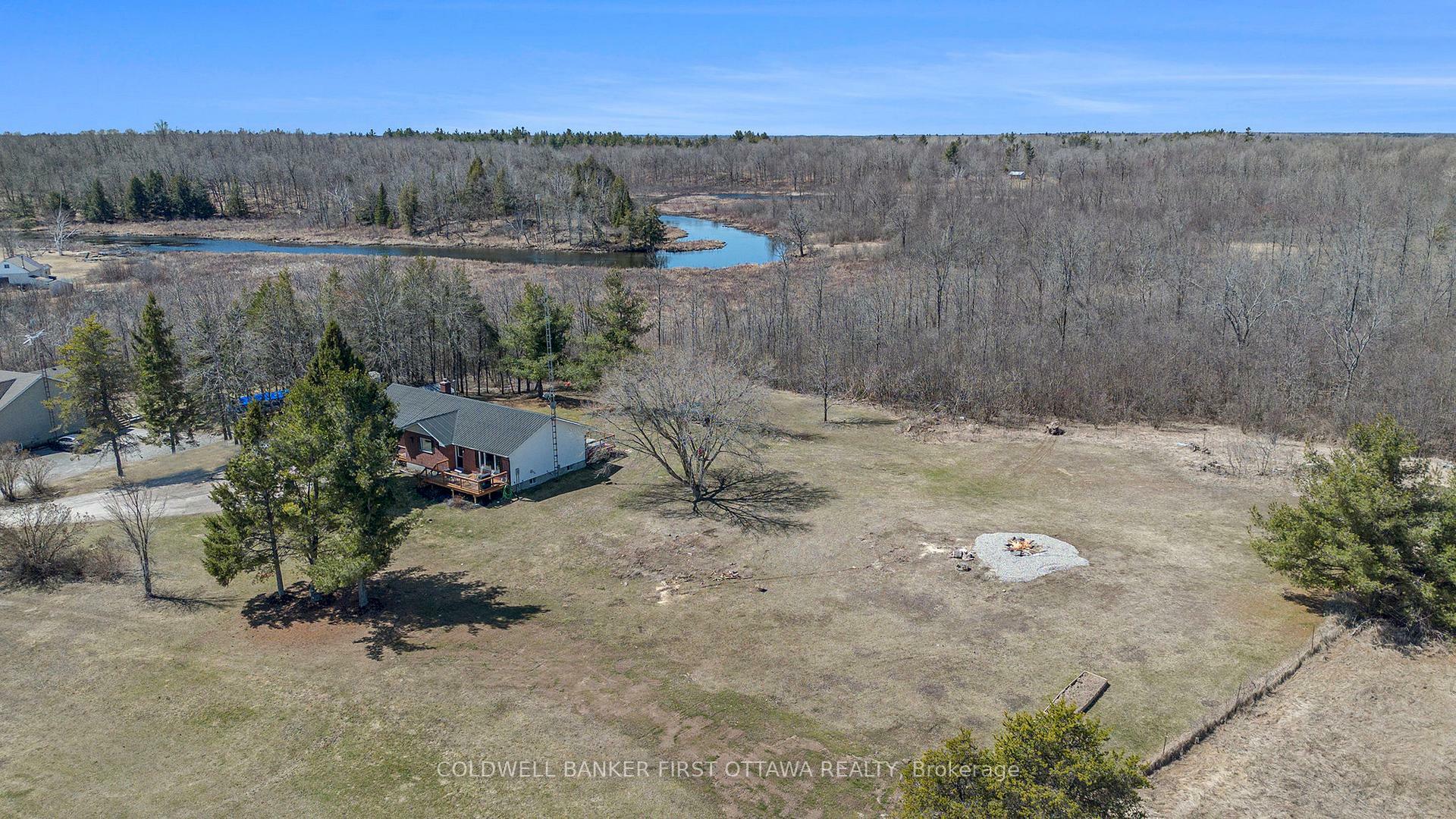 Property Photo: 3820 Scotch Line ON K7H 3C5