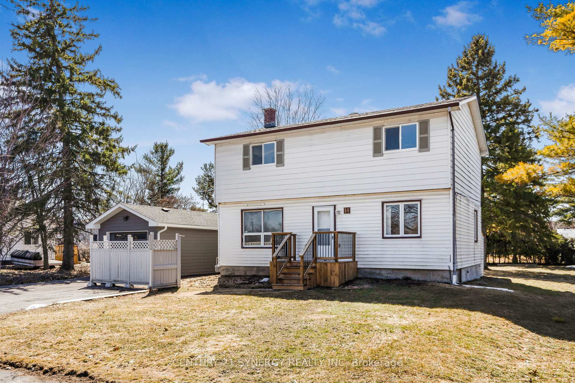 14 Johnwoods Street  Stittsville - Munster - Richmond ON K2S 1B9 photo