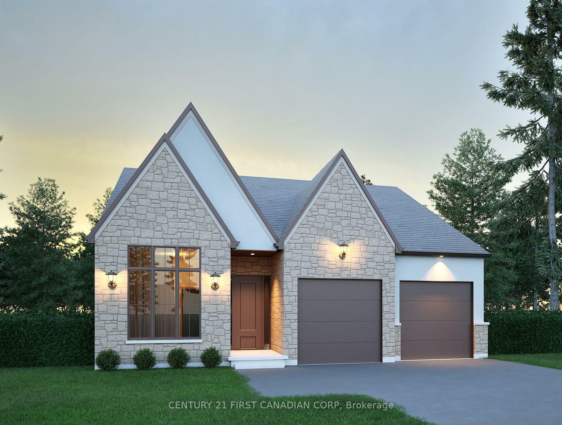 Photo de la propriété: 236 Foxborough Place ON N0M 2P0