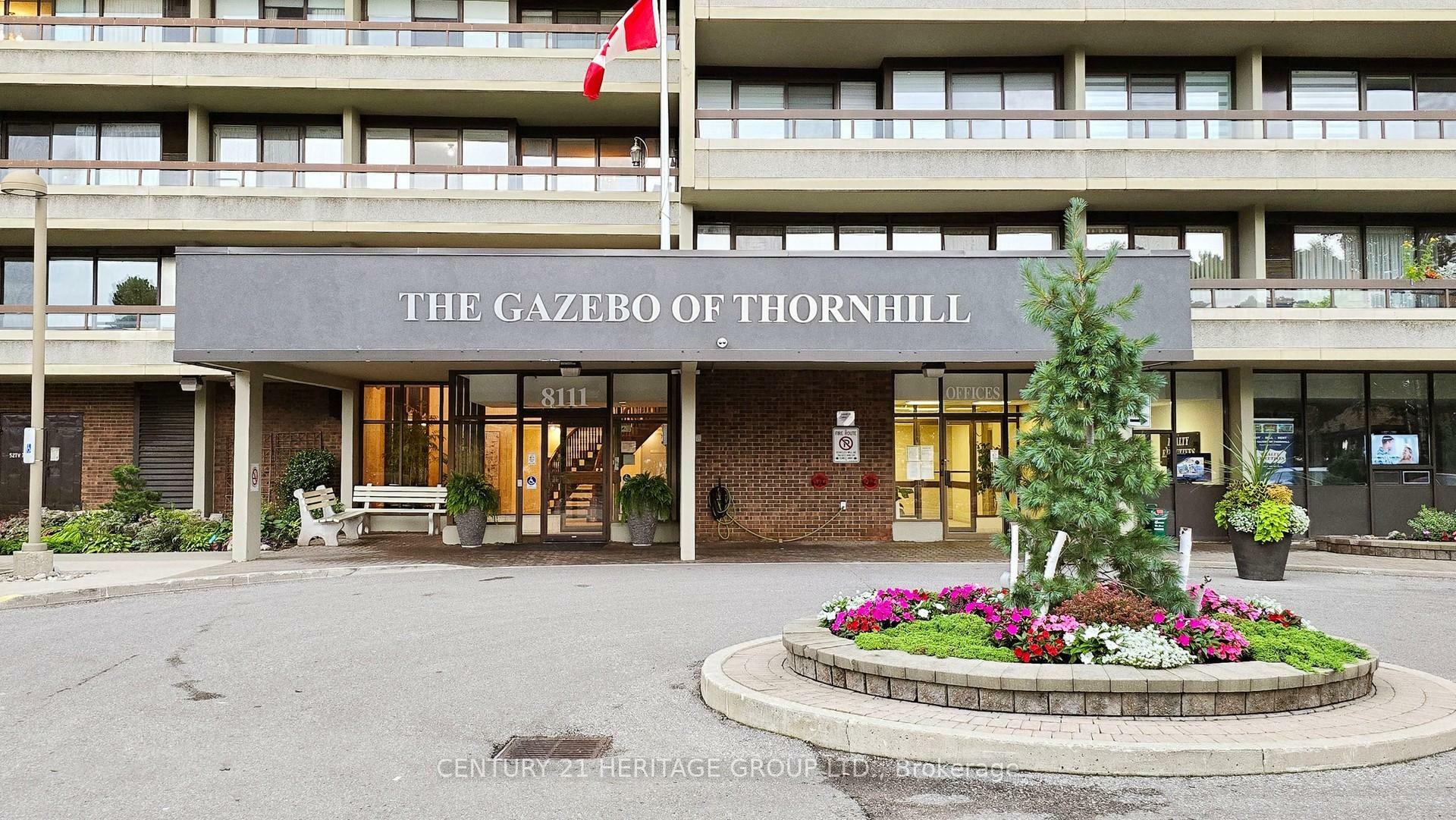 Property Photo:  8111 Yonge Street 1212  ON L3T 4V9 