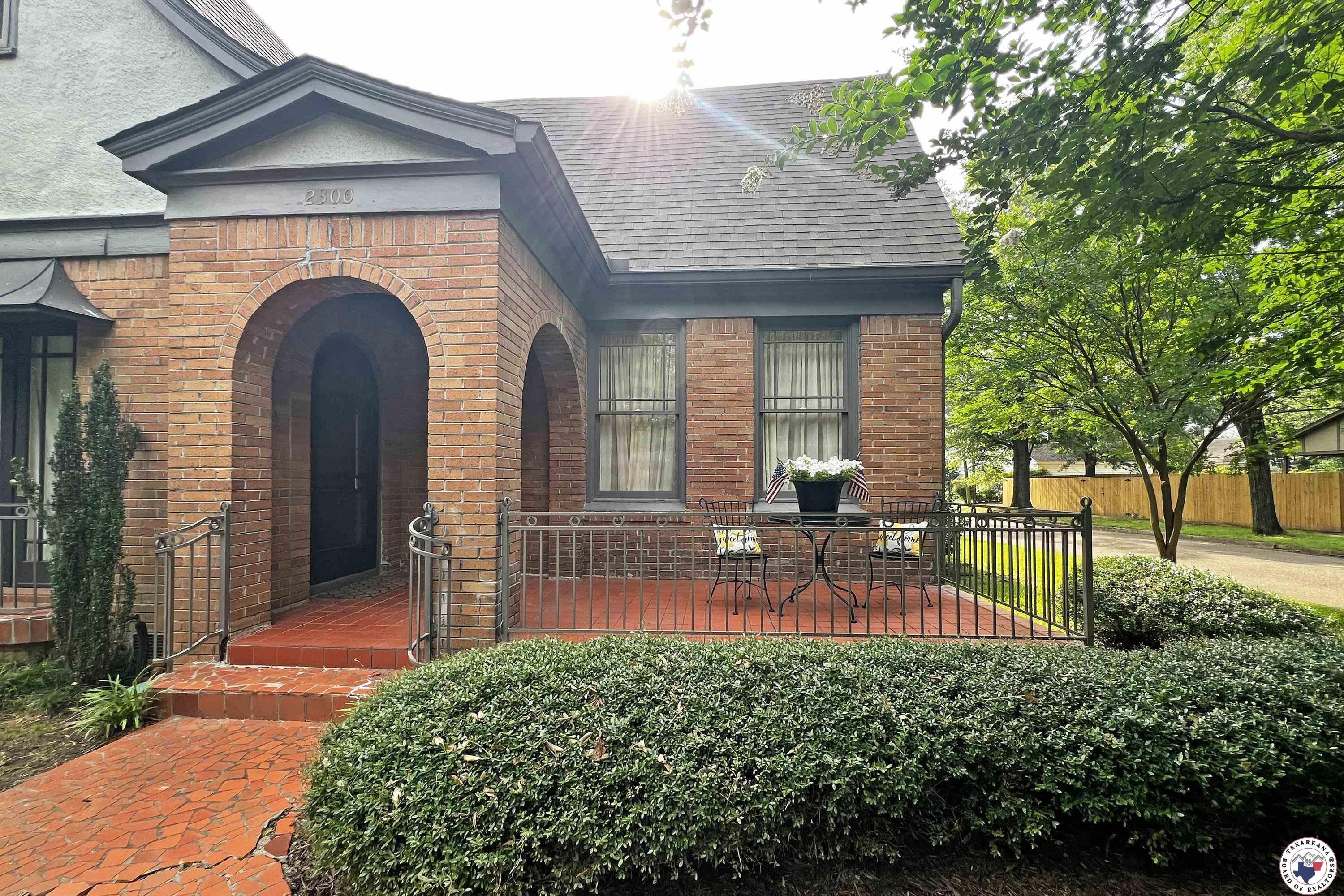 Property Photo: 2300 Laurel AR 71854