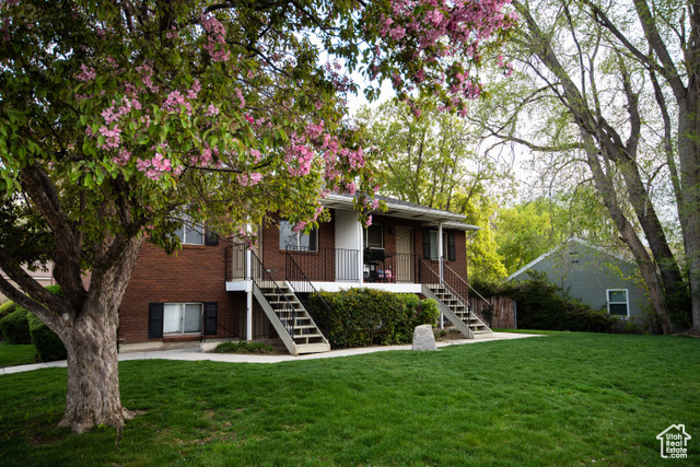 350 E Mansfield Ave S  South Salt Lake UT 84115 photo