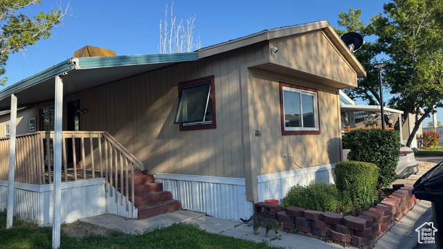 2919 S 2500 W #35  West Valley City UT 84119 photo