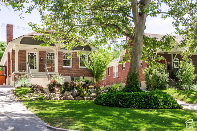 Property Photo: 1603 S 1600 E UT 84105