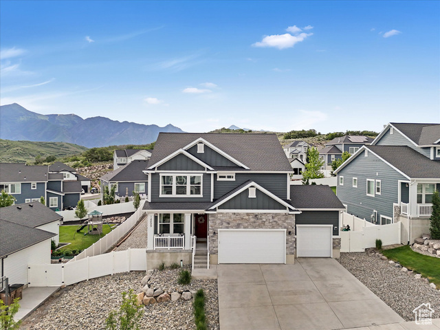 14899 S Canyon Pointe Rd  Draper UT 84020 photo