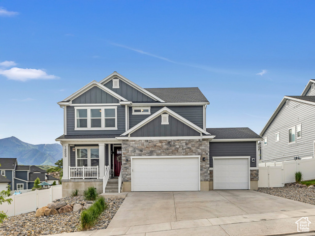 14899 S Canyon Pointe Rd  Draper UT 84020 photo