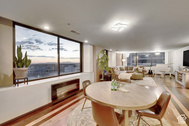 Property Photo: 44 W Broadway S 2005 S UT 84101