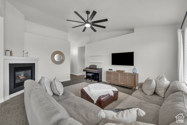 Property Photo: 86 W 1965 S UT 84780