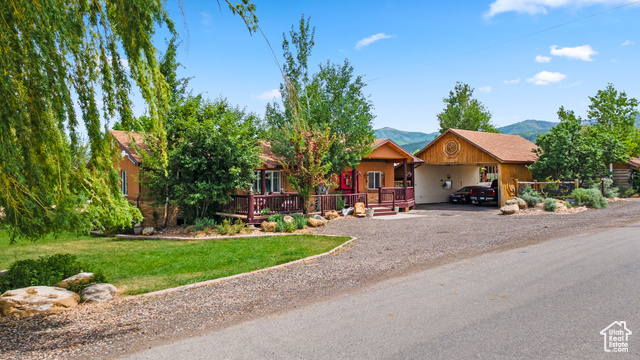 1665 E 1200 N  Mt Pleasant UT 84647 photo
