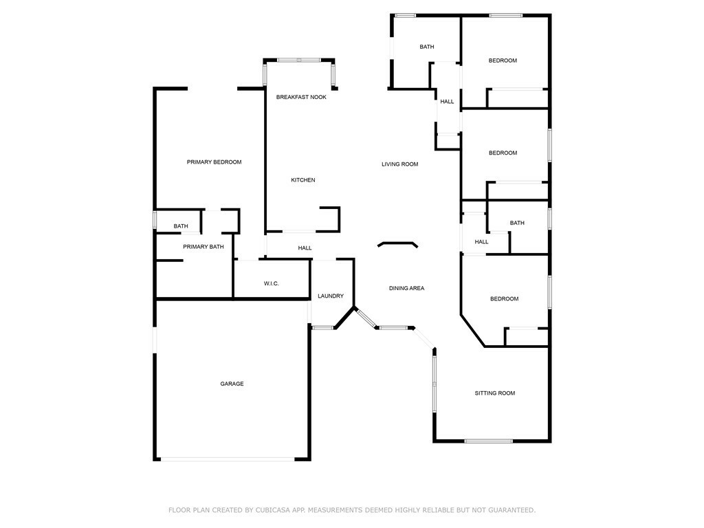 Property Photo: 2460 E Palo Verde Drive AZ 86440