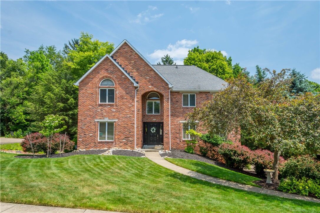 Property Photo: 10174 Woodbury Dr. PA 15090