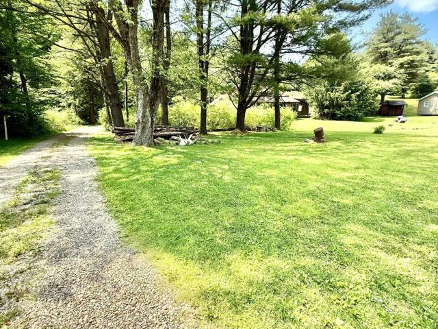 Property Photo: 1582 Route 948 PA 16365