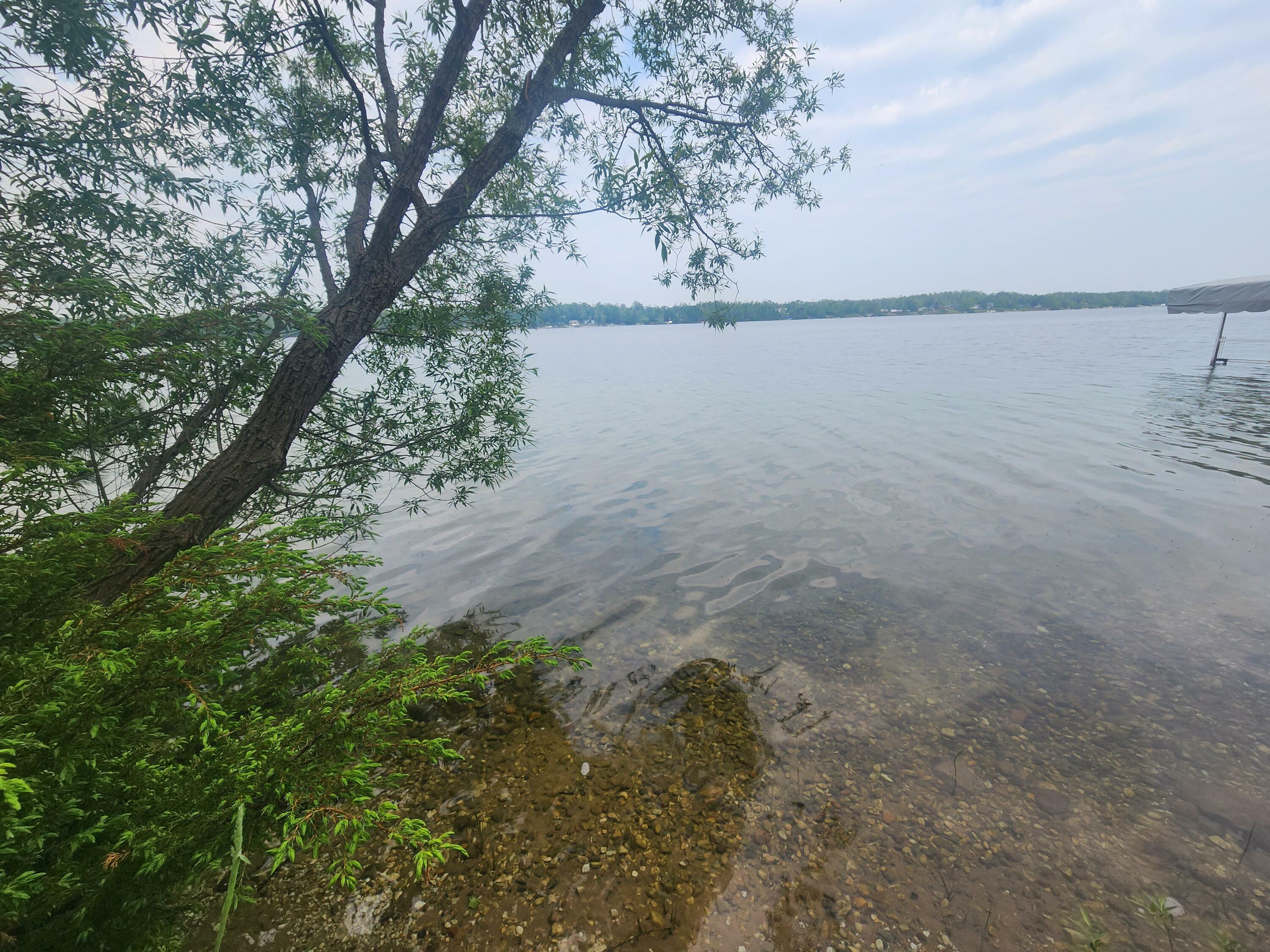 Property Photo: 4860 Michakewa Trail MI 49721