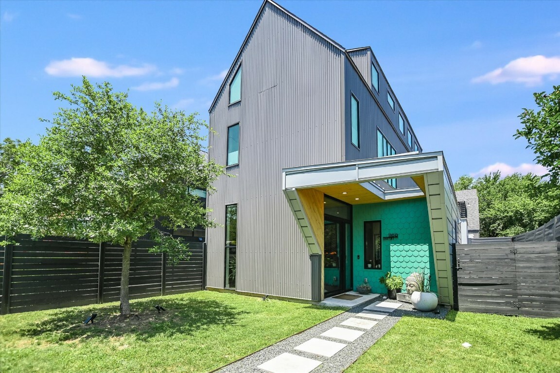 1100 Brass Street 1  Austin TX 78702 photo