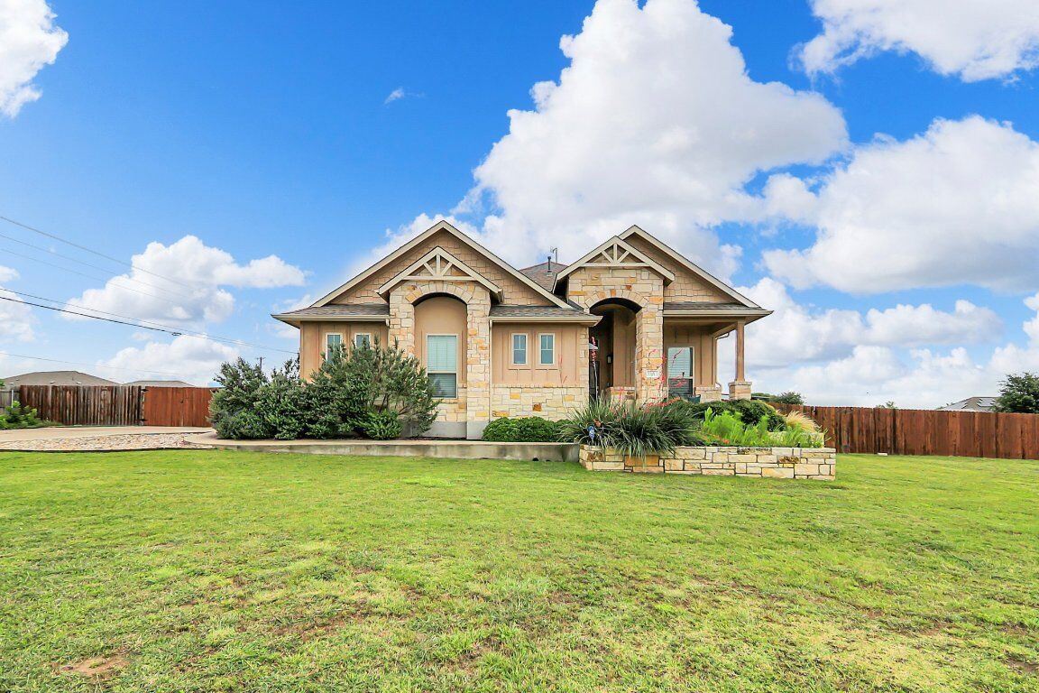 Property Photo:  201 Wind Stone E  TX 76537
