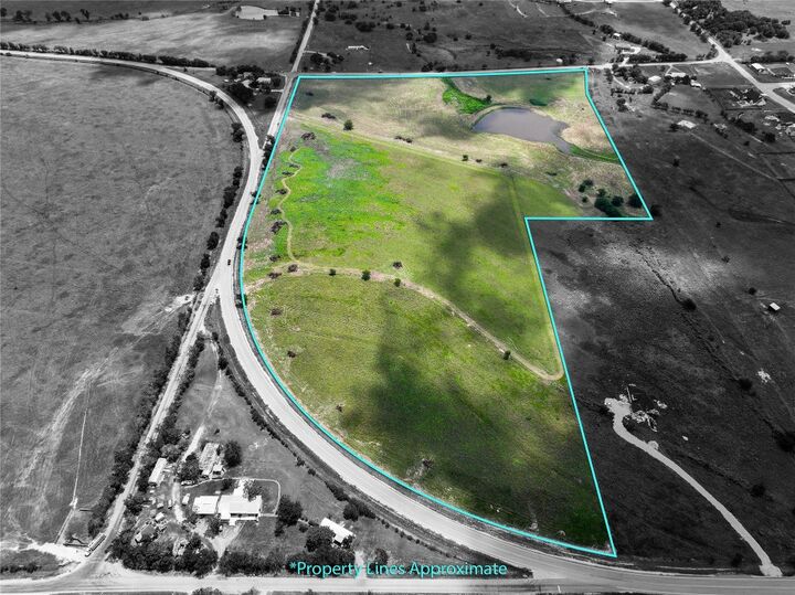 Property Photo:  19621 Fm 2115  TX 76571 