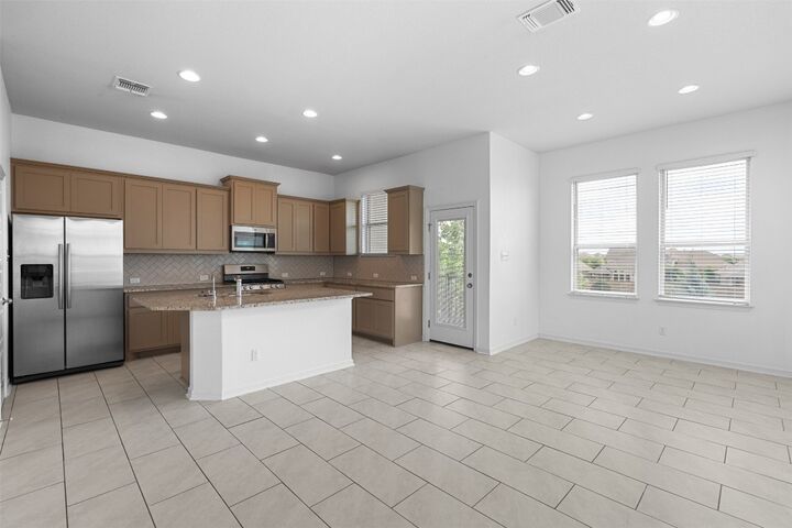 Property Photo: 18005 Pomelo Lane A TX 78660