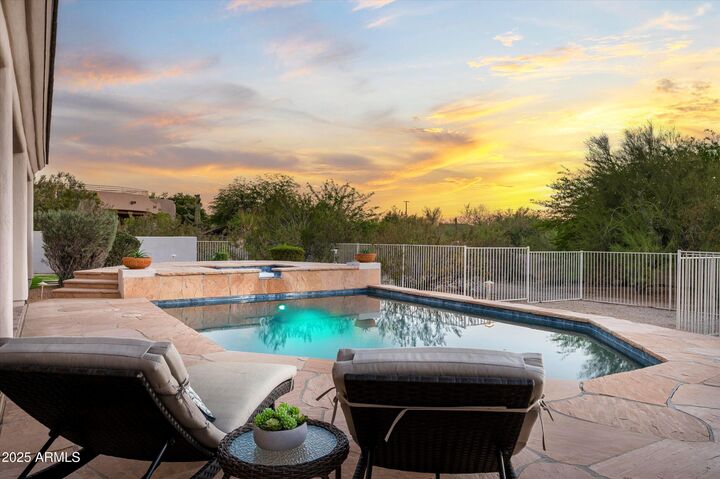 Property Photo: 3946 N Pinnacle Hills Circle AZ 85207