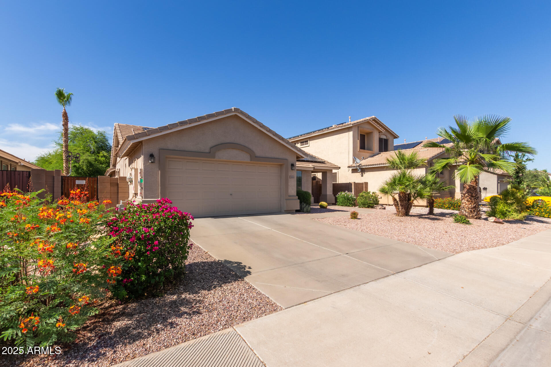 Property Photo: 16554 W Saguaro Lane AZ 85388