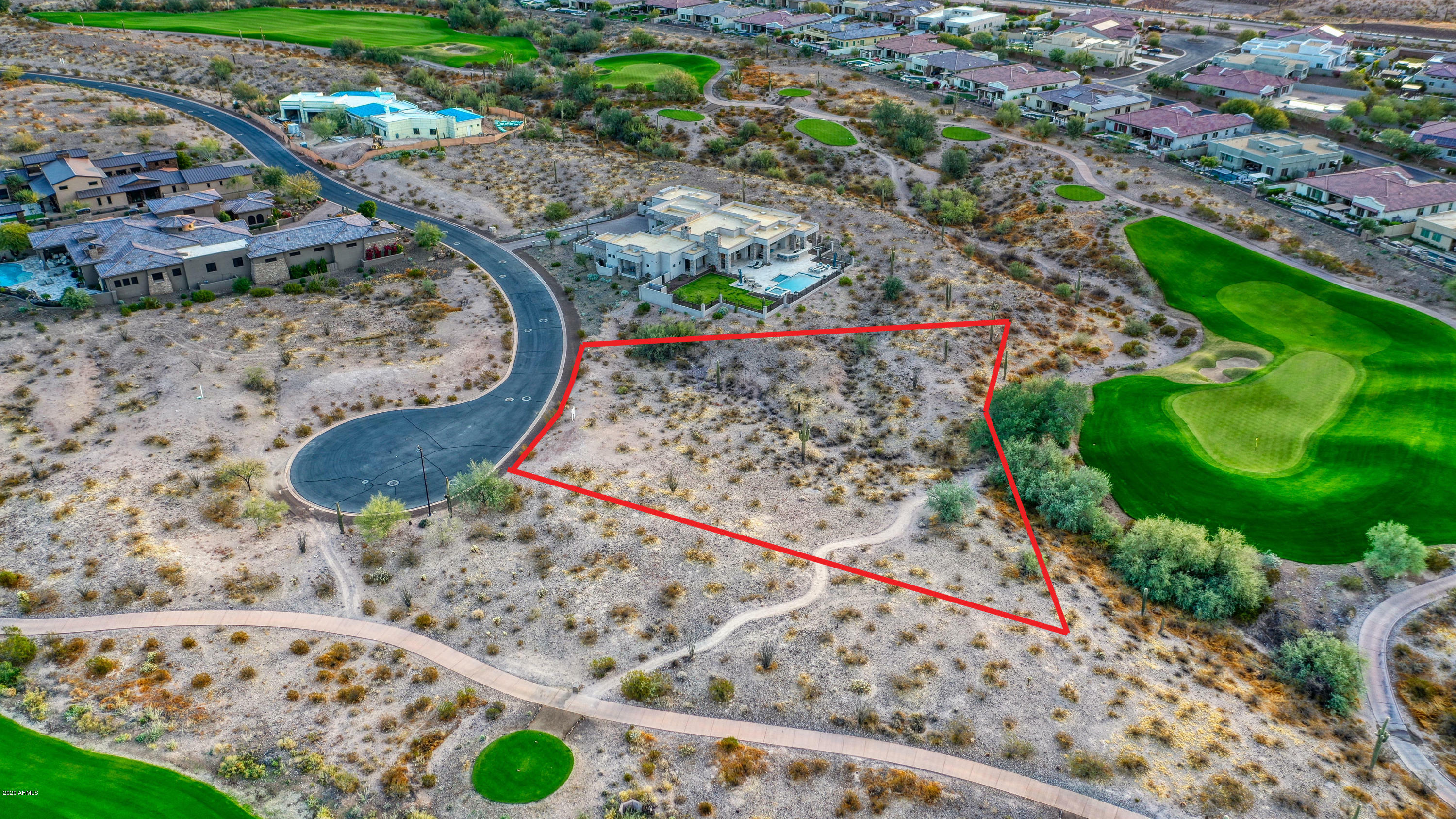 Property Photo: 30319 W Sage Drive 10 AZ 85383