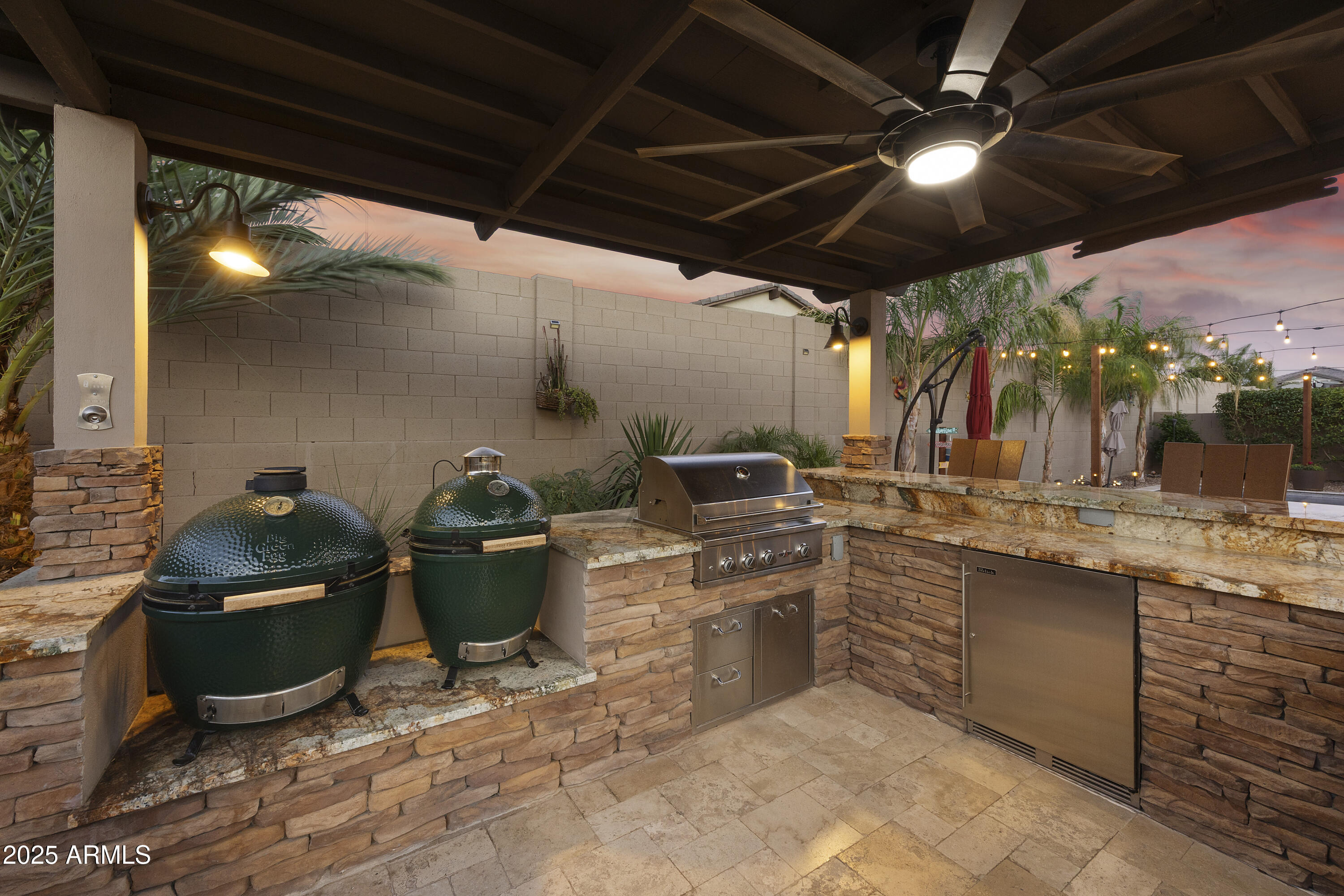 Property Photo: 40571 N Barred Place AZ 85140