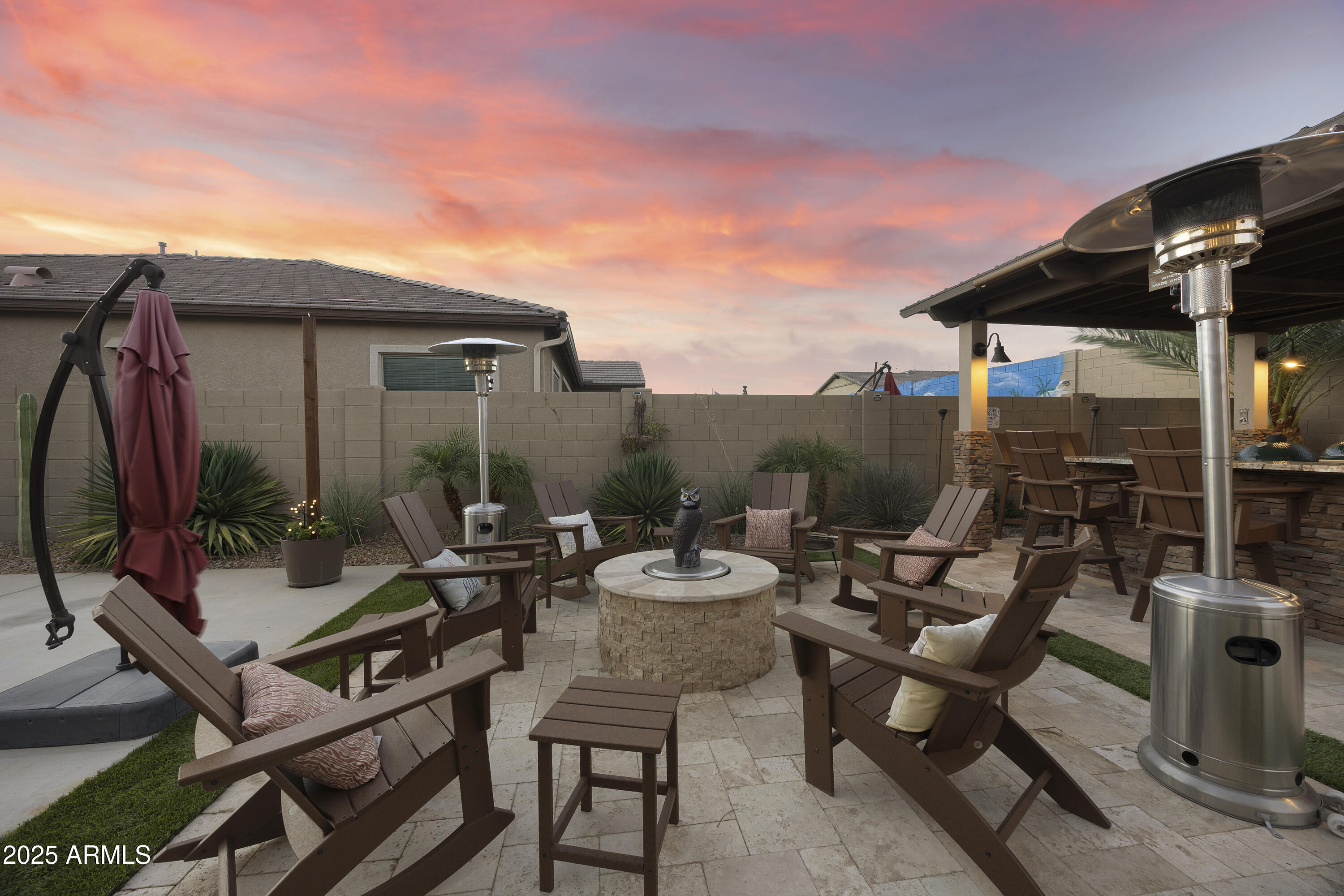 Property Photo:  40571 N Barred Place  AZ 85140 