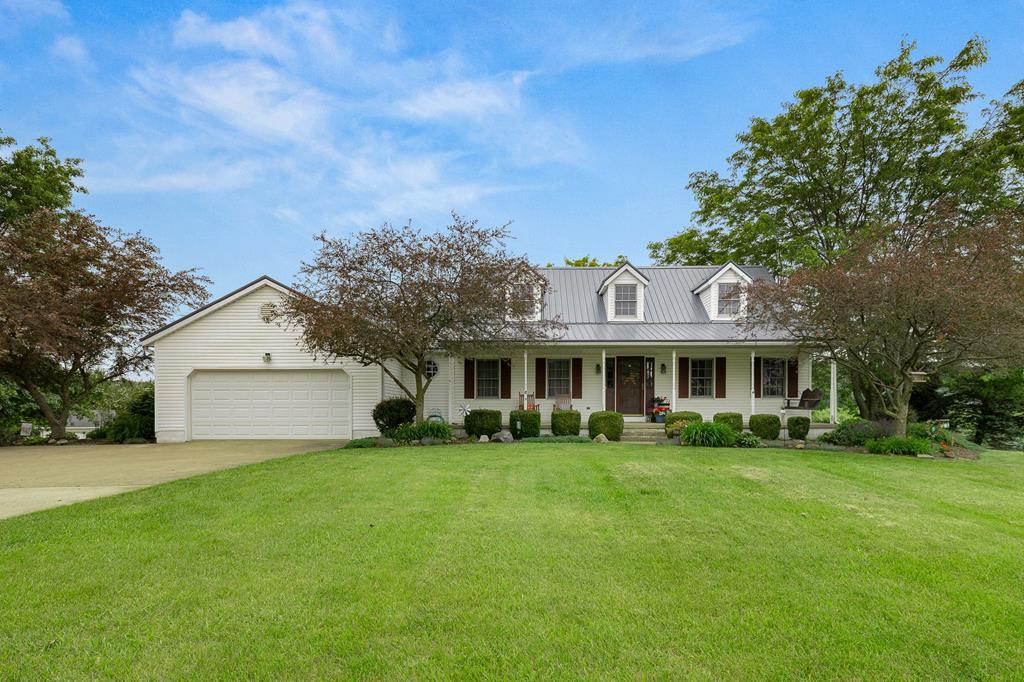 Property Photo: 250 W. Chesrown Rd. OH 44903