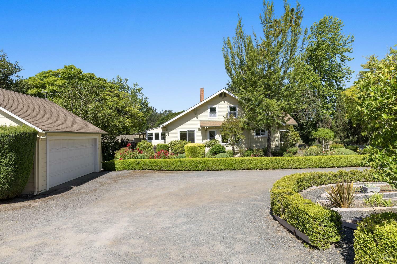 Property Photo: 2705 Roblar Road CA 94952