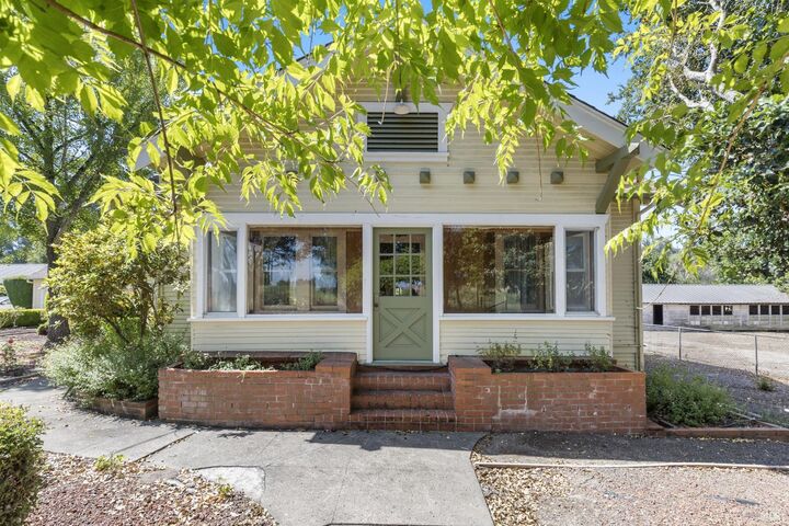 Property Photo: 2705 Roblar Road CA 94952