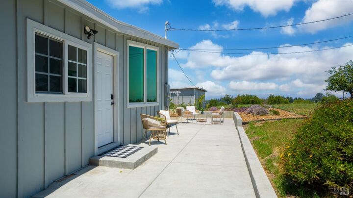 Property Photo: 1850 Blucher Valley Road CA 95472