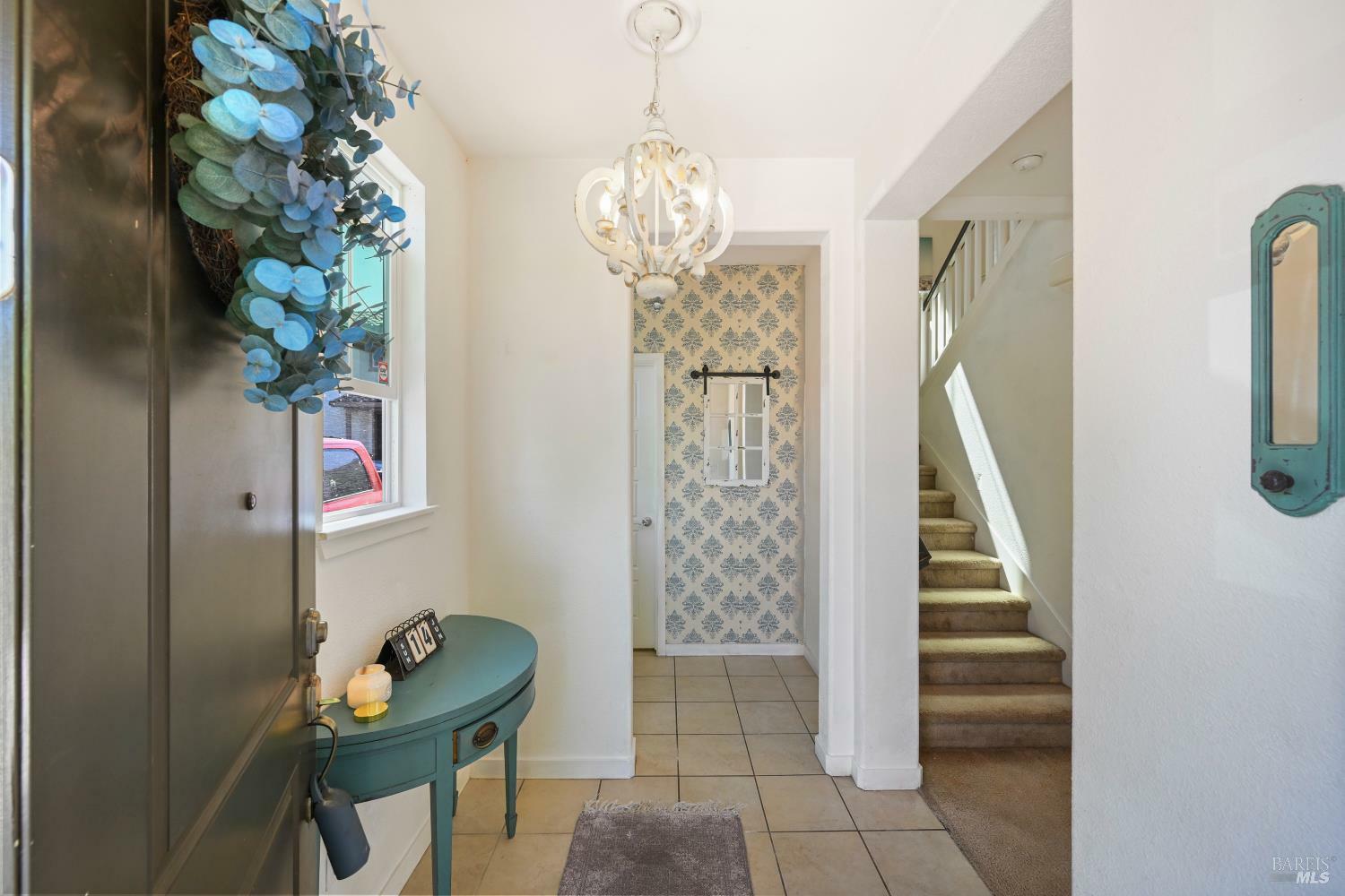 Property Photo: 5401 Kaitlyn Place CA 94928
