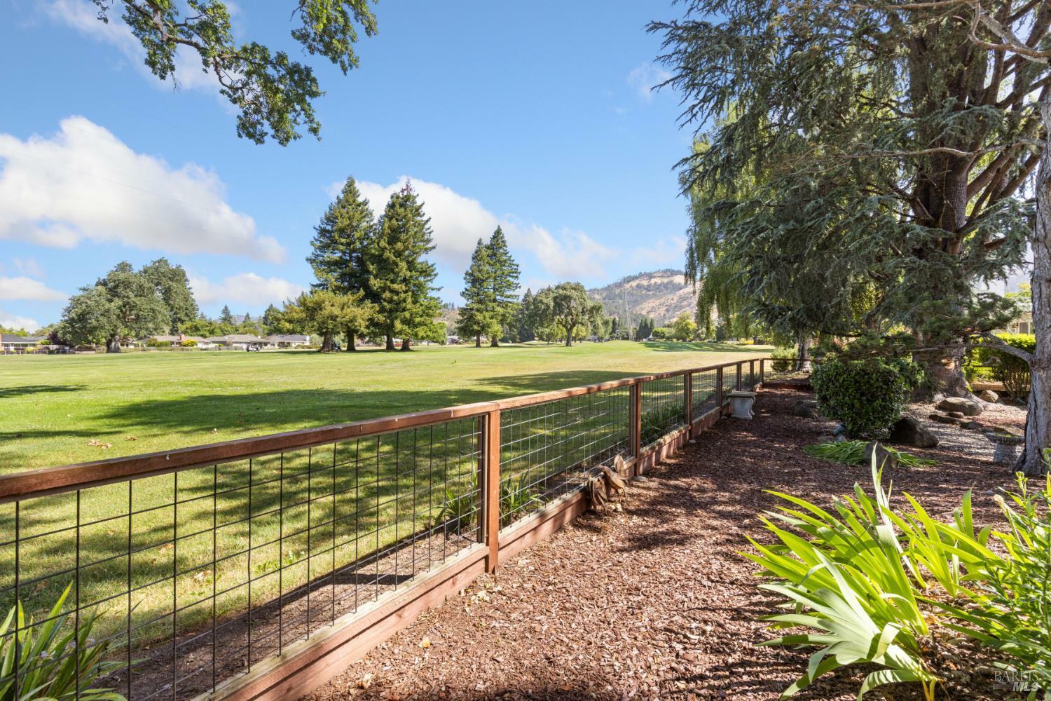 Property Photo: 171 Oak Shadow Drive CA 95409
