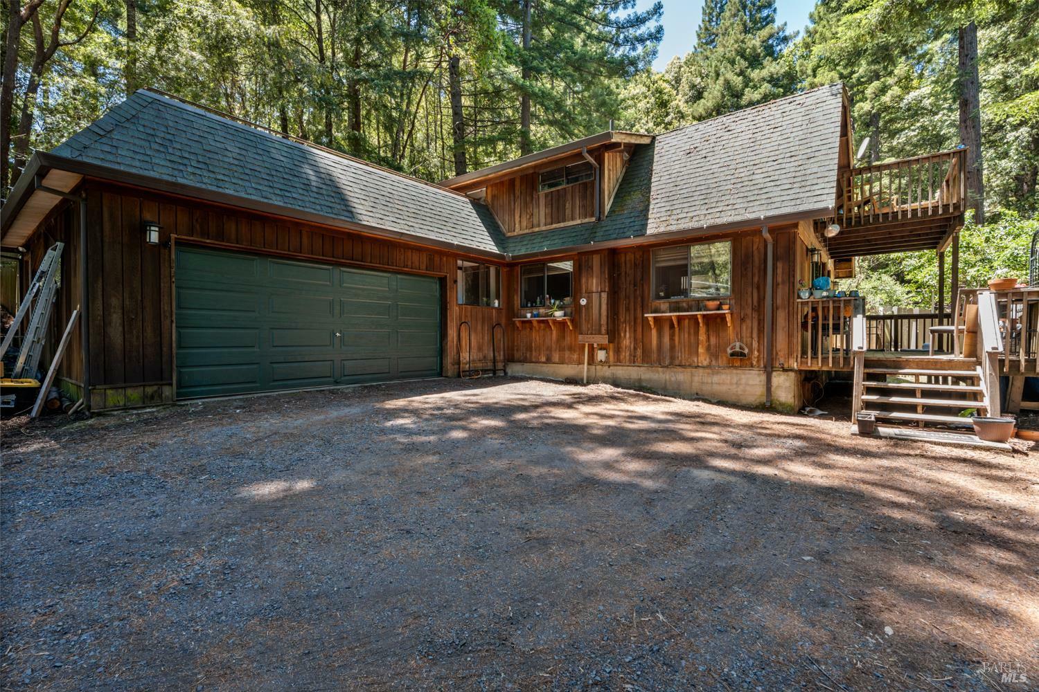 Property Photo: 24220 Camellia Drive CA 95490