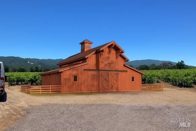 Property Photo: 1425 Sanford Ranch Road CA 95481
