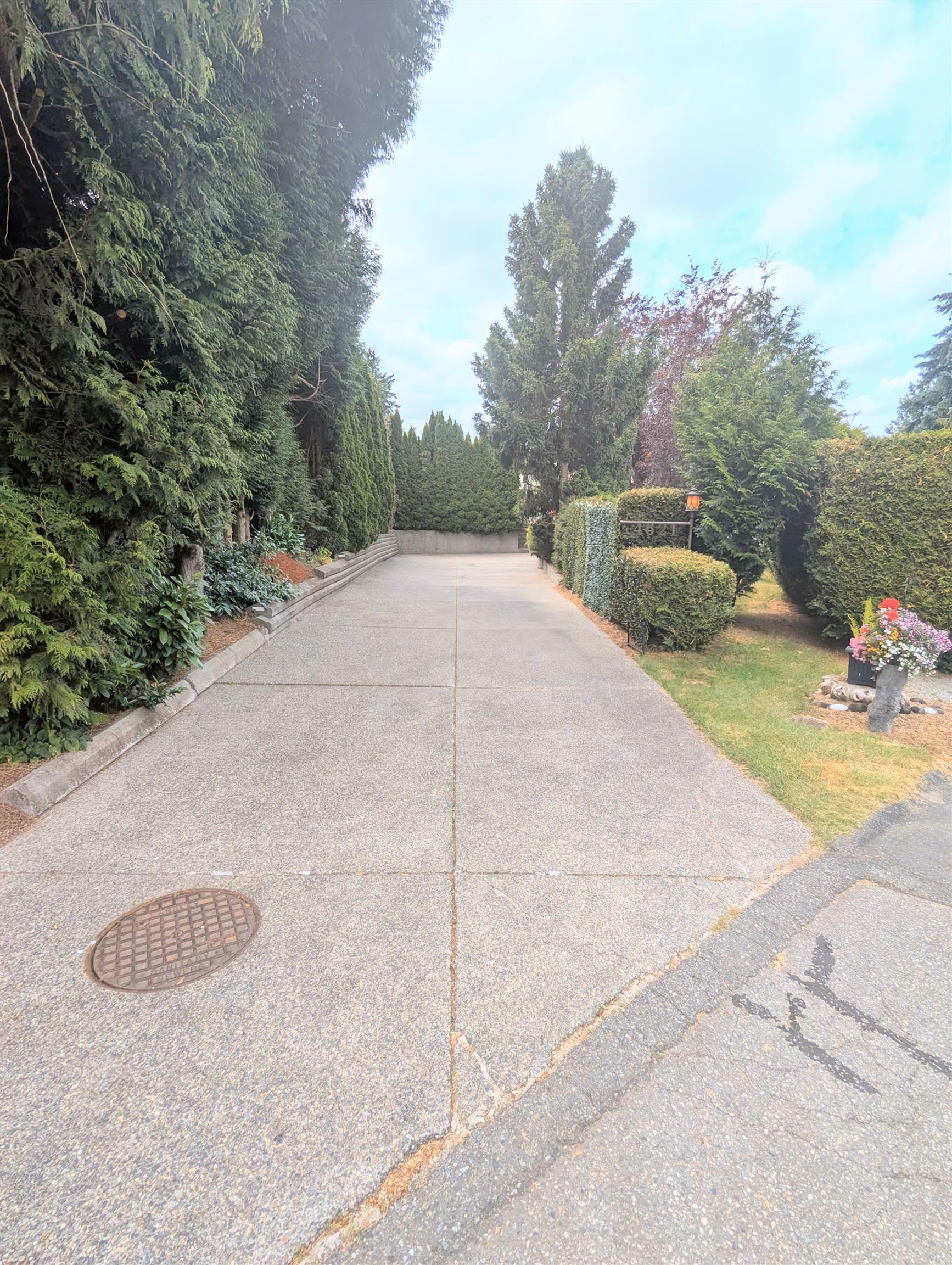 Property Photo: 4621 Uplands Drive BC V3A 4P3