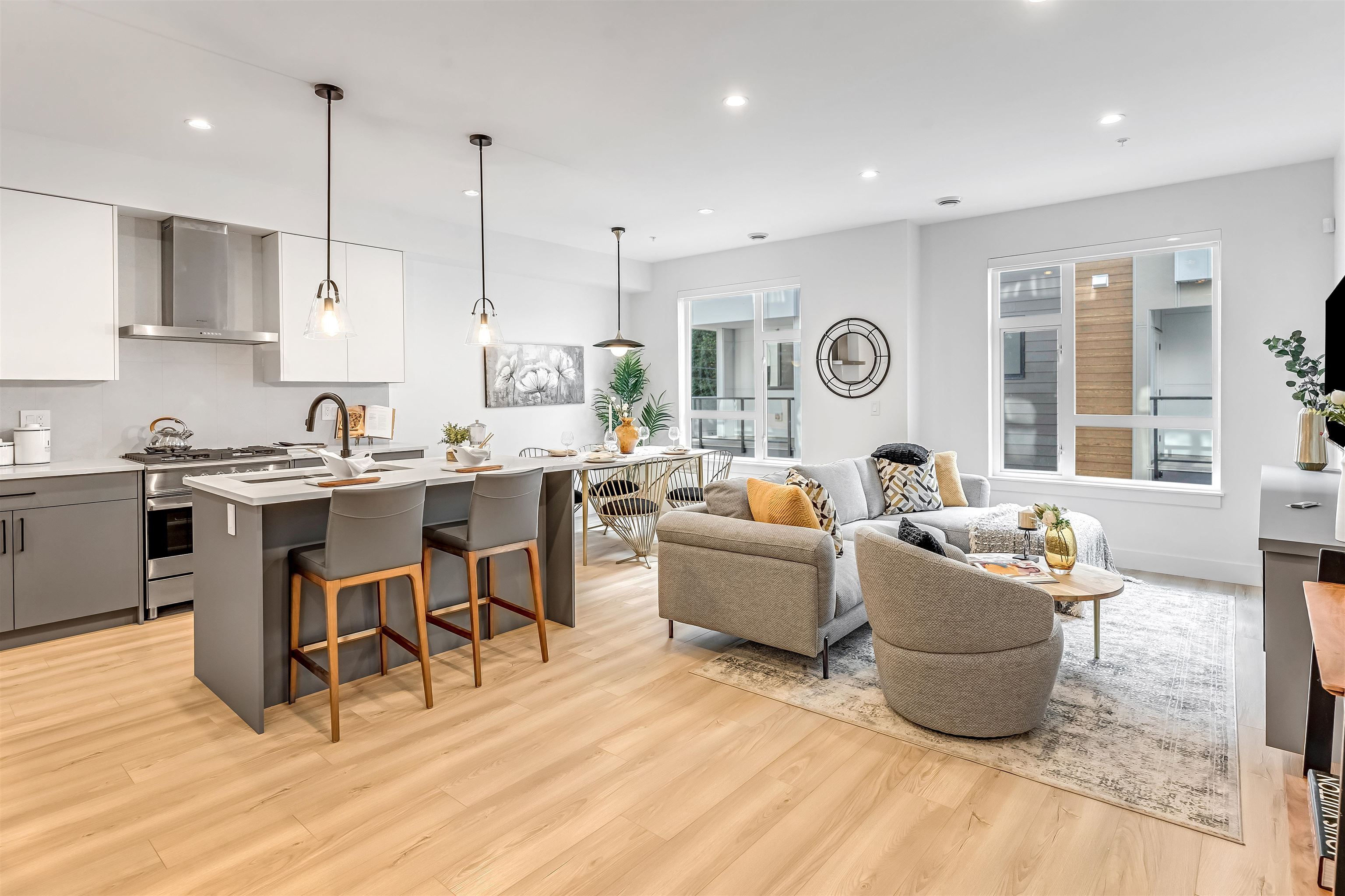 Photo de la propriété: 7946 204 Street 9 BC V2Y 4M9