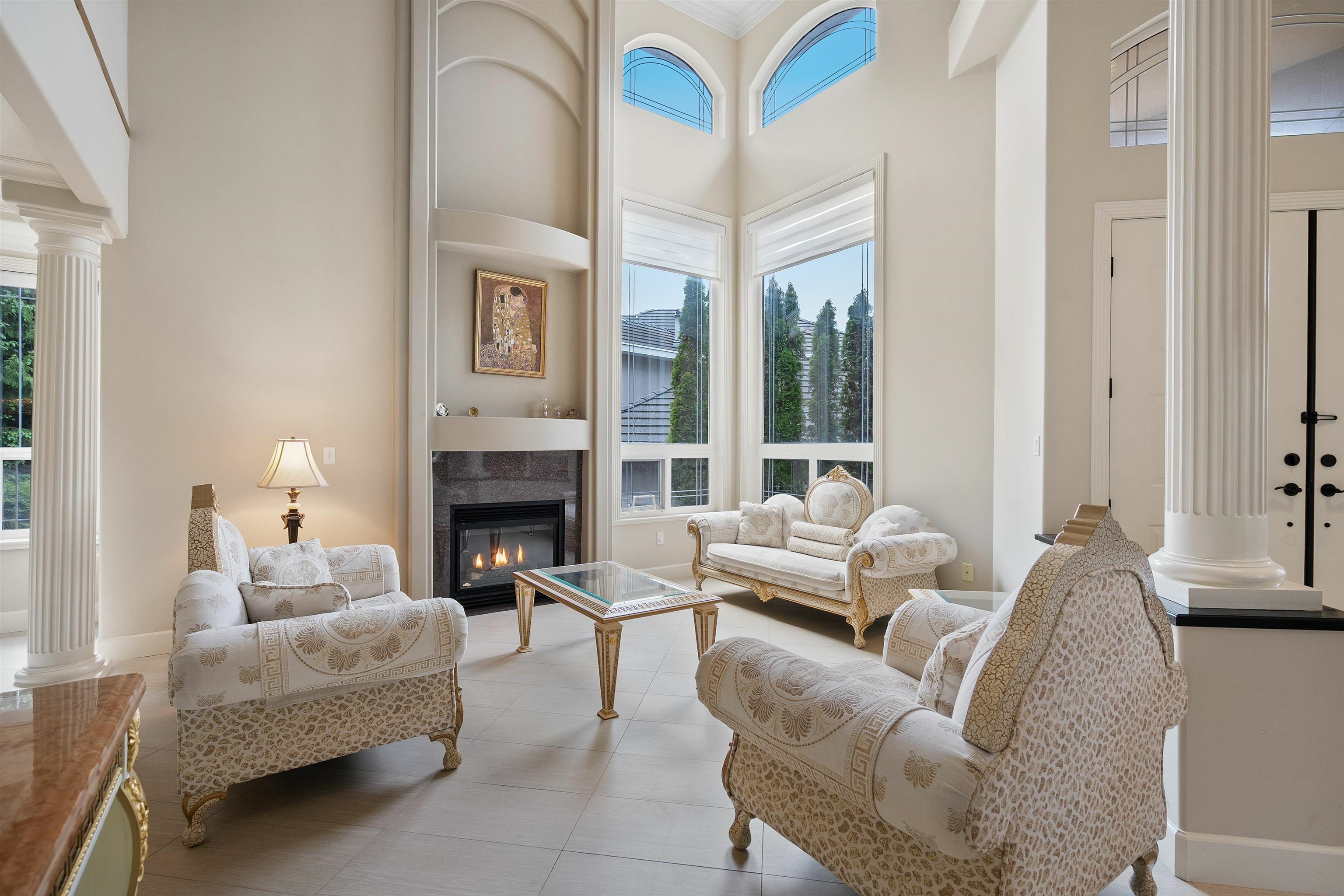 Property Photo: 2989 Forestridge Place BC V3E 3M6