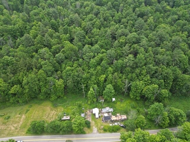 Property Photo:  210 Mallory Road  NY 14825 