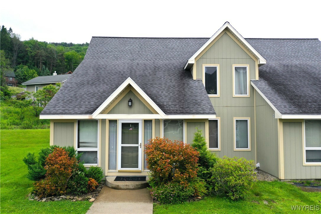 Property Photo: 10 Northgate NY 14731